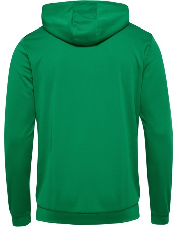 hmlAUTHENTIC PL ZIP HOODIE