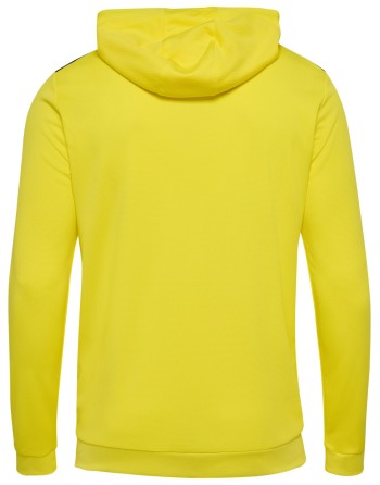 hmlAUTHENTIC PL ZIP HOODIE