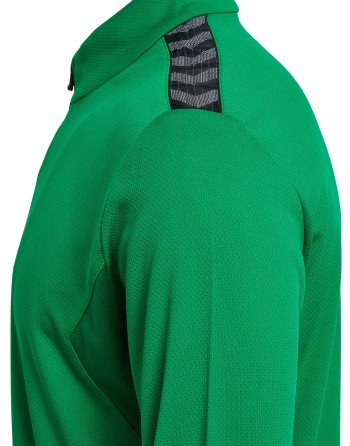 hmlAUTHENTIC PL ZIP JACKET