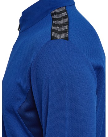 hmlAUTHENTIC PL ZIP JACKET