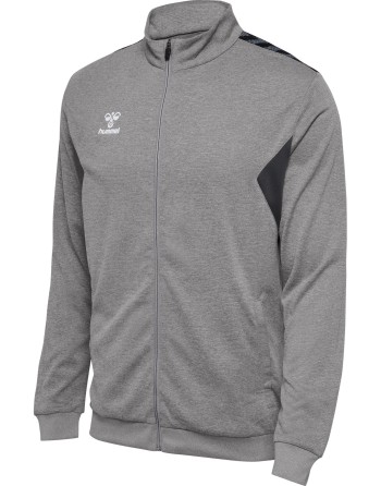 hmlAUTHENTIC PL ZIP JACKET
