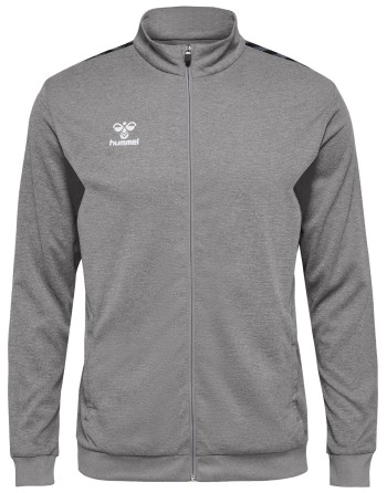 hmlAUTHENTIC PL ZIP JACKET