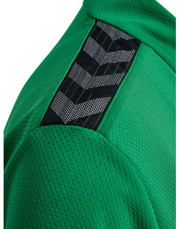 hmlAUTHENTIC PL ZIP JACKET WOMAN