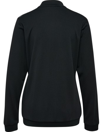 hmlAUTHENTIC PL ZIP JACKET WOMAN