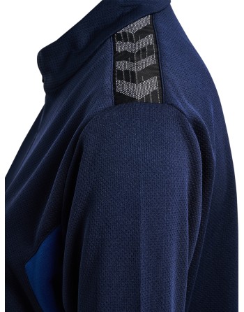 hmlAUTHENTIC PL ZIP JACKET WOMAN