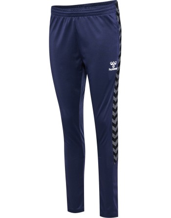 hmlAUTHENTIC TRAINING PANTS WOMAN