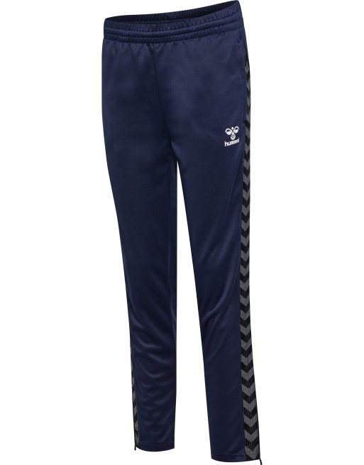 hmlAUTHENTIC PL PANTS WOMAN