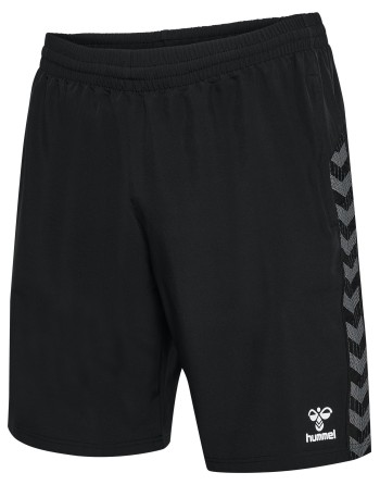 hmlAUTHENTIC WOVEN SHORTS