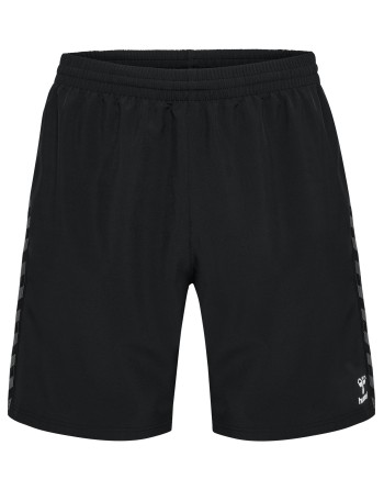 hmlAUTHENTIC WOVEN SHORTS