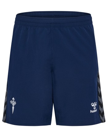 hmlAUTHENTIC WOVEN SHORTS KIDS