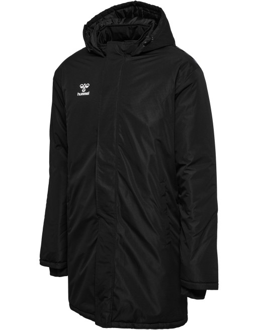 hmlAUTHENTIC BENCH JACKET