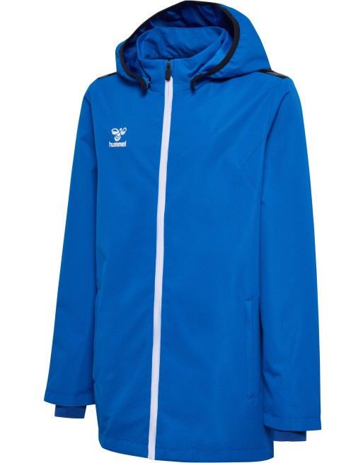 hmlAUTHENTIC ALL WEATHER JACKET KID
