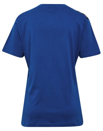 hmlAUTHENTIC CO T-SHIRT S/S WOMAN