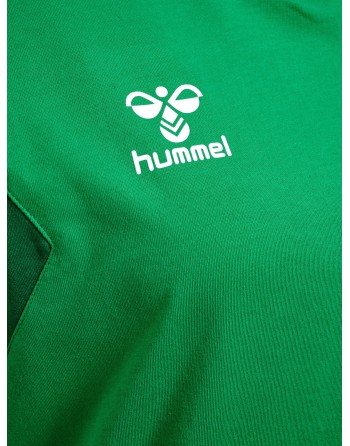 hmlAUTHENTIC CO T-SHIRT S/S WOMAN