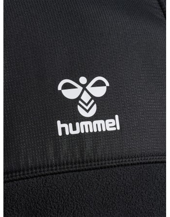 hmlGO FLEECE JACKET