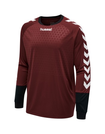 ESSENTIAL GK JERSEY / Feuchtigkeitsmanagement