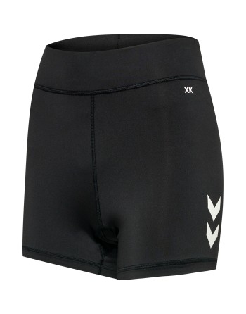 hmlCORE XK HIPSTERS WOMAN / Jerseystoff