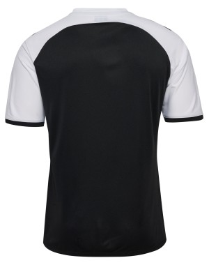 hmlMATCH LEAGUE JERSEY S/S