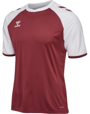 hmlMATCH LEAGUE JERSEY S/S