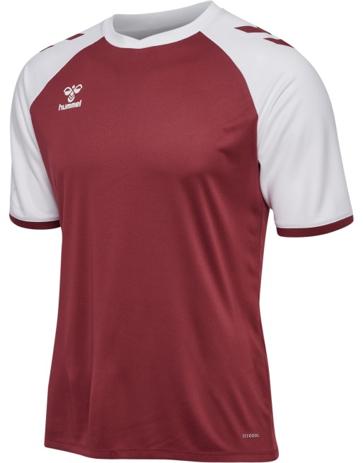 hmlMATCH LEAGUE JERSEY S/S