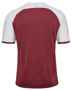 hmlMATCH LEAGUE JERSEY S/S