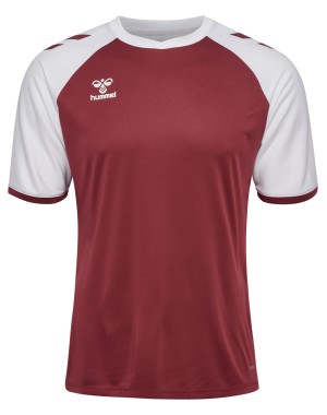 hmlMATCH LEAGUE JERSEY S/S