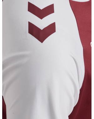 hmlMATCH LEAGUE JERSEY S/S