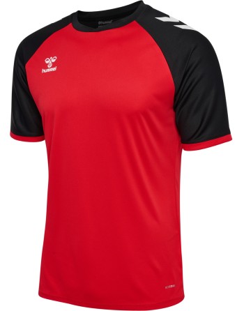 hmlMATCH LEAGUE JERSEY S/S