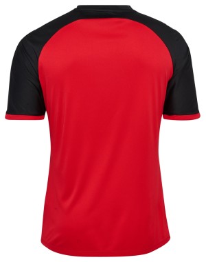 hmlMATCH LEAGUE JERSEY S/S