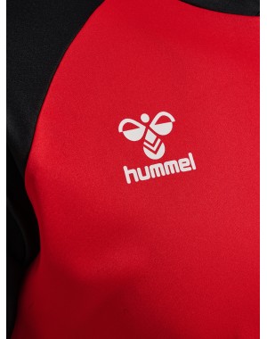 hmlMATCH LEAGUE JERSEY S/S