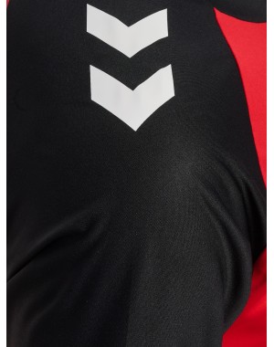 hmlMATCH LEAGUE JERSEY S/S