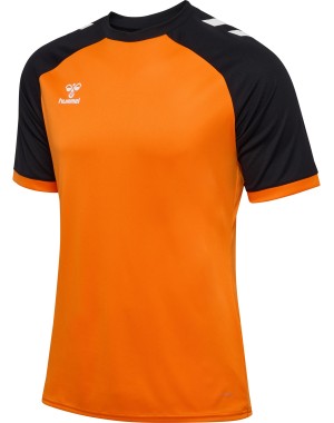 hmlMATCH LEAGUE JERSEY S/S