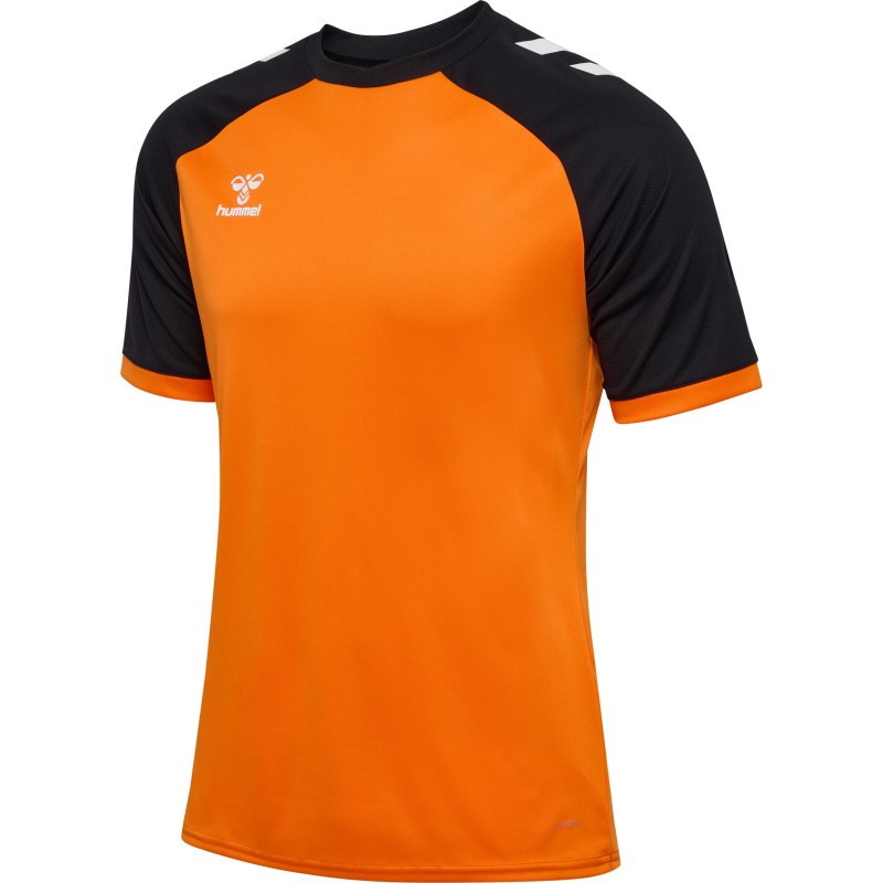 hmlMATCH LEAGUE JERSEY S/S
