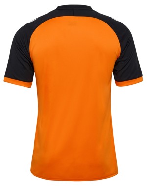 hmlMATCH LEAGUE JERSEY S/S