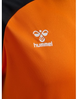 hmlMATCH LEAGUE JERSEY S/S