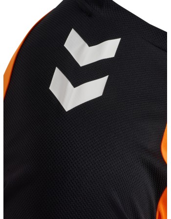 hmlMATCH LEAGUE JERSEY S/S