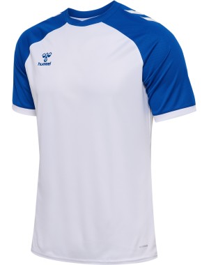 hmlMATCH LEAGUE JERSEY S/S