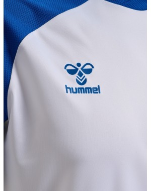 hmlMATCH LEAGUE JERSEY S/S
