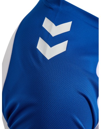 hmlMATCH LEAGUE JERSEY S/S