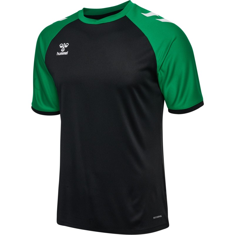 hmlMATCH LEAGUE JERSEY S/S