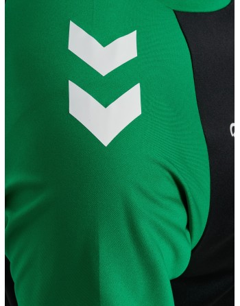 hmlMATCH LEAGUE JERSEY S/S