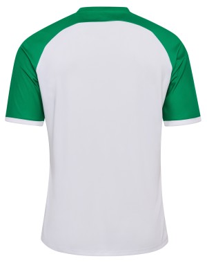 hmlMATCH LEAGUE JERSEY S/S