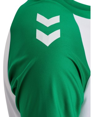 hmlMATCH LEAGUE JERSEY S/S