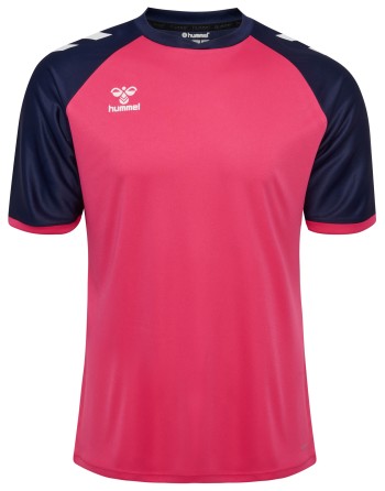 hmlMATCH LEAGUE JERSEY S/S