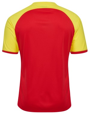 hmlMATCH LEAGUE JERSEY S/S