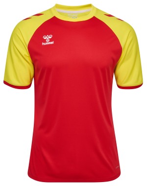 hmlMATCH LEAGUE JERSEY S/S