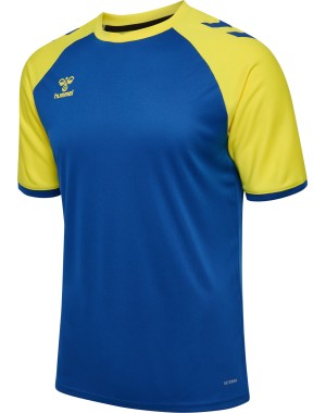hmlMATCH LEAGUE JERSEY S/S