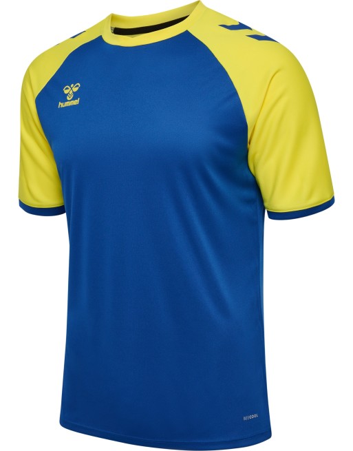 hmlMATCH LEAGUE JERSEY S/S