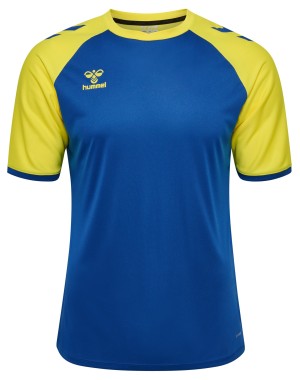 hmlMATCH LEAGUE JERSEY S/S