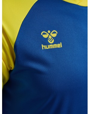 hmlMATCH LEAGUE JERSEY S/S